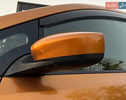 Желтый Ниссан Лиф, объемом двигателя 0 л и пробегом 182 тыс. км за 7000 $, фото 16 на Automoto.ua