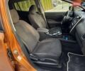 Желтый Ниссан Лиф, объемом двигателя 0 л и пробегом 182 тыс. км за 7000 $, фото 31 на Automoto.ua