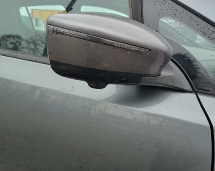 Серый Ниссан Лиф, объемом двигателя 0 л и пробегом 44 тыс. км за 16500 $, фото 15 на Automoto.ua