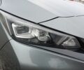 Серый Ниссан Лиф, объемом двигателя 0 л и пробегом 44 тыс. км за 16500 $, фото 14 на Automoto.ua