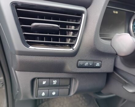 Серый Ниссан Лиф, объемом двигателя 0 л и пробегом 44 тыс. км за 16500 $, фото 1 на Automoto.ua