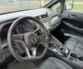 Серый Ниссан Лиф, объемом двигателя 0 л и пробегом 44 тыс. км за 16500 $, фото 5 на Automoto.ua