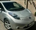 Сірий Ніссан Ліф, об'ємом двигуна 0 л та пробігом 104 тис. км за 5202 $, фото 1 на Automoto.ua