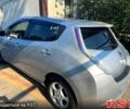 Серый Ниссан Лиф, объемом двигателя 0 л и пробегом 88 тыс. км за 5700 $, фото 3 на Automoto.ua
