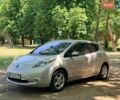 Серый Ниссан Лиф, объемом двигателя 0 л и пробегом 160 тыс. км за 3700 $, фото 1 на Automoto.ua