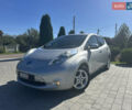Сірий Ніссан Ліф, об'ємом двигуна 0 л та пробігом 132 тис. км за 5500 $, фото 1 на Automoto.ua