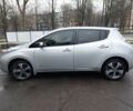 Сірий Ніссан Ліф, об'ємом двигуна 0 л та пробігом 77 тис. км за 4900 $, фото 4 на Automoto.ua