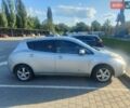 Сірий Ніссан Ліф, об'ємом двигуна 0 л та пробігом 176 тис. км за 4400 $, фото 1 на Automoto.ua