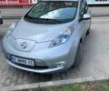 Серый Ниссан Лиф, объемом двигателя 0 л и пробегом 65 тыс. км за 3500 $, фото 1 на Automoto.ua