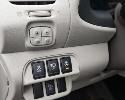 Сірий Ніссан Ліф, об'ємом двигуна 0 л та пробігом 77 тис. км за 4900 $, фото 5 на Automoto.ua