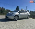 Сірий Ніссан Ліф, об'ємом двигуна 0 л та пробігом 132 тис. км за 5500 $, фото 1 на Automoto.ua