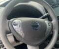 Серый Ниссан Лиф, объемом двигателя 0 л и пробегом 107 тыс. км за 6700 $, фото 2 на Automoto.ua