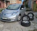 Серый Ниссан Лиф, объемом двигателя 0 л и пробегом 127 тыс. км за 7500 $, фото 1 на Automoto.ua