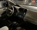 Серый Ниссан Лиф, объемом двигателя 0 л и пробегом 101 тыс. км за 4500 $, фото 8 на Automoto.ua