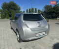 Сірий Ніссан Ліф, об'ємом двигуна 0 л та пробігом 132 тис. км за 5500 $, фото 8 на Automoto.ua