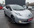 Сірий Ніссан Ліф, об'ємом двигуна 0 л та пробігом 77 тис. км за 4900 $, фото 1 на Automoto.ua