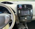 Сірий Ніссан Ліф, об'ємом двигуна 0 л та пробігом 150 тис. км за 4500 $, фото 13 на Automoto.ua