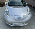 Серый Ниссан Лиф, объемом двигателя 0 л и пробегом 127 тыс. км за 5800 $, фото 1 на Automoto.ua