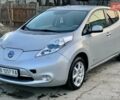 Сірий Ніссан Ліф, об'ємом двигуна 0 л та пробігом 144 тис. км за 4100 $, фото 1 на Automoto.ua