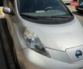Серый Ниссан Лиф, объемом двигателя 0 л и пробегом 103 тыс. км за 5900 $, фото 1 на Automoto.ua