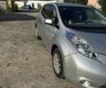 Сірий Ніссан Ліф, об'ємом двигуна 0 л та пробігом 150 тис. км за 4500 $, фото 4 на Automoto.ua