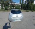 Серый Ниссан Лиф, объемом двигателя 0 л и пробегом 210 тыс. км за 5500 $, фото 4 на Automoto.ua