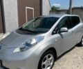 Серый Ниссан Лиф, объемом двигателя 0 л и пробегом 150 тыс. км за 5600 $, фото 3 на Automoto.ua