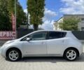 Серый Ниссан Лиф, объемом двигателя 0 л и пробегом 195 тыс. км за 6500 $, фото 1 на Automoto.ua