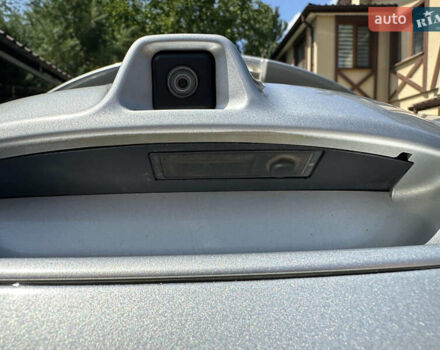 Сірий Ніссан Ліф, об'ємом двигуна 0 л та пробігом 115 тис. км за 5200 $, фото 8 на Automoto.ua