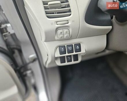 Серый Ниссан Лиф, объемом двигателя 0 л и пробегом 140 тыс. км за 4500 $, фото 3 на Automoto.ua