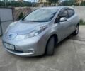 Серый Ниссан Лиф, объемом двигателя 0 л и пробегом 118 тыс. км за 3800 $, фото 1 на Automoto.ua