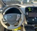 Сірий Ніссан Ліф, об'ємом двигуна 0 л та пробігом 97 тис. км за 5500 $, фото 22 на Automoto.ua