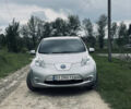 Сірий Ніссан Ліф, об'ємом двигуна 0 л та пробігом 160 тис. км за 4999 $, фото 1 на Automoto.ua