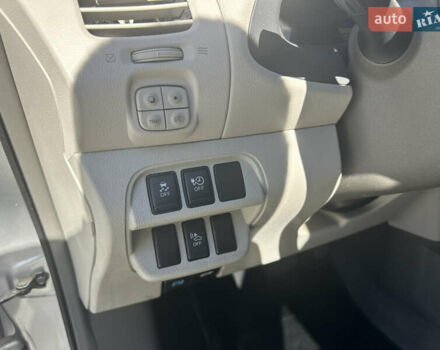 Сірий Ніссан Ліф, об'ємом двигуна 0 л та пробігом 132 тис. км за 5500 $, фото 20 на Automoto.ua