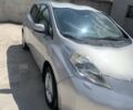 Сірий Ніссан Ліф, об'ємом двигуна 0 л та пробігом 150 тис. км за 5500 $, фото 6 на Automoto.ua