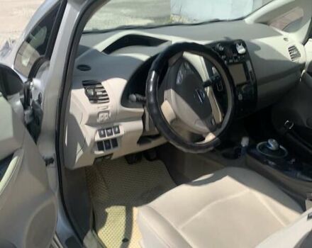 Сірий Ніссан Ліф, об'ємом двигуна 0 л та пробігом 150 тис. км за 5500 $, фото 2 на Automoto.ua