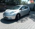 Сірий Ніссан Ліф, об'ємом двигуна 0 л та пробігом 150 тис. км за 4200 $, фото 1 на Automoto.ua