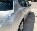 Серый Ниссан Лиф, объемом двигателя 0 л и пробегом 150 тыс. км за 5600 $, фото 1 на Automoto.ua