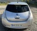 Сірий Ніссан Ліф, об'ємом двигуна 0 л та пробігом 150 тис. км за 4500 $, фото 2 на Automoto.ua