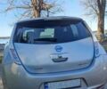 Серый Ниссан Лиф, объемом двигателя 0 л и пробегом 160 тыс. км за 5600 $, фото 1 на Automoto.ua