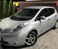 Серый Ниссан Лиф, объемом двигателя 0 л и пробегом 107 тыс. км за 4800 $, фото 1 на Automoto.ua