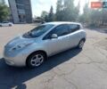 Серый Ниссан Лиф, объемом двигателя 0 л и пробегом 210 тыс. км за 5500 $, фото 6 на Automoto.ua
