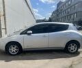 Серый Ниссан Лиф, объемом двигателя 1.6 л и пробегом 107 тыс. км за 5600 $, фото 3 на Automoto.ua