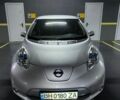 Серый Ниссан Лиф, объемом двигателя 0 л и пробегом 194 тыс. км за 4500 $, фото 1 на Automoto.ua
