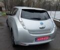 Сірий Ніссан Ліф, об'ємом двигуна 0 л та пробігом 77 тис. км за 4900 $, фото 3 на Automoto.ua