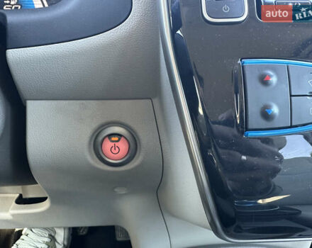 Сірий Ніссан Ліф, об'ємом двигуна 0 л та пробігом 132 тис. км за 5500 $, фото 29 на Automoto.ua