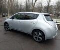 Сірий Ніссан Ліф, об'ємом двигуна 0 л та пробігом 77 тис. км за 4900 $, фото 2 на Automoto.ua