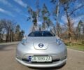 Серый Ниссан Лиф, объемом двигателя 0 л и пробегом 170 тыс. км за 8000 $, фото 4 на Automoto.ua