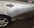 Серый Ниссан Лиф, объемом двигателя 0 л и пробегом 99 тыс. км за 5000 $, фото 4 на Automoto.ua
