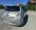 Сірий Ніссан Ліф, об'ємом двигуна 0 л та пробігом 132 тис. км за 5500 $, фото 9 на Automoto.ua